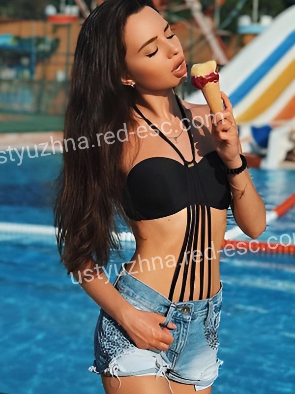 ВИКА — Устюжна